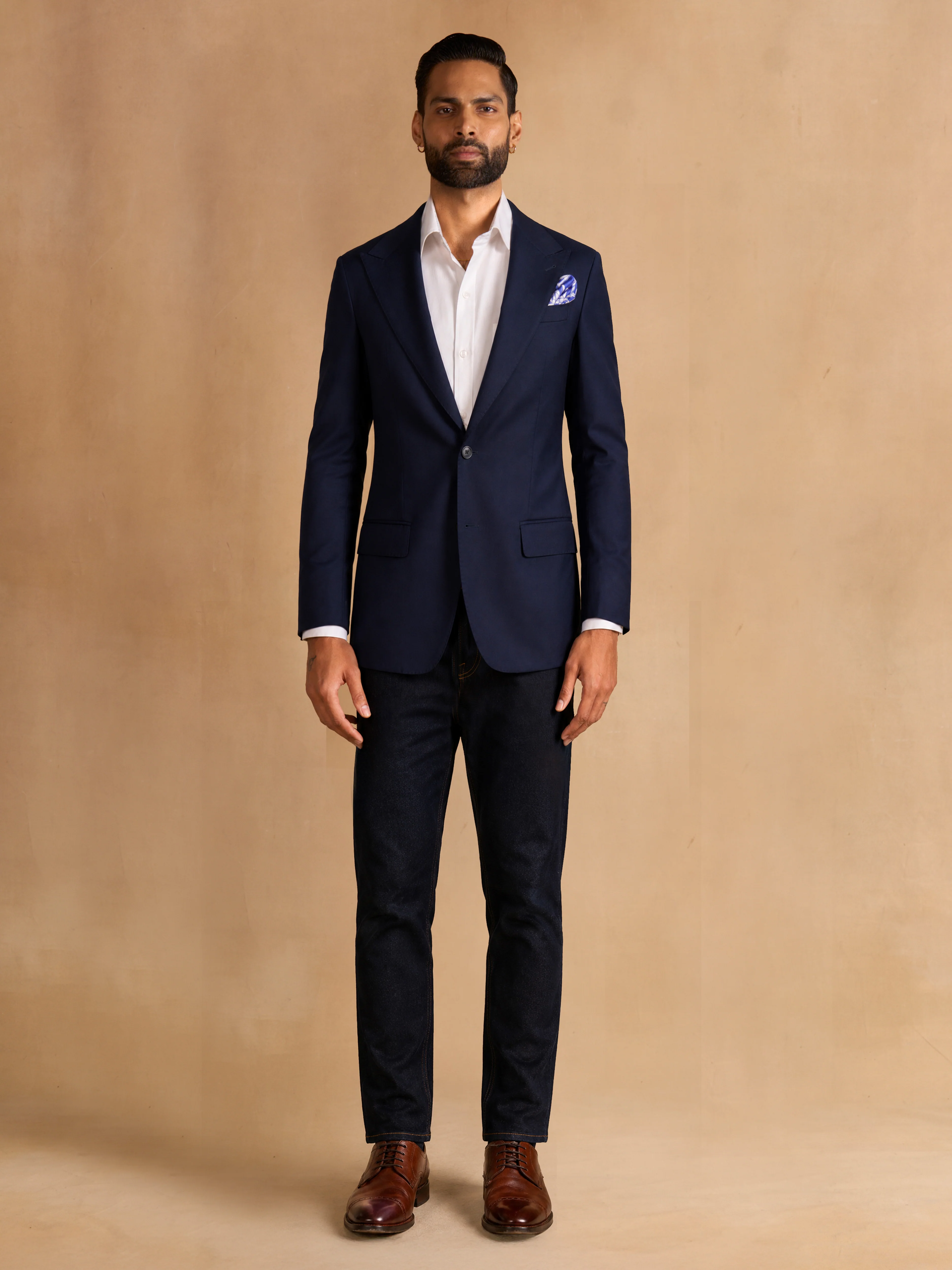 Tuxedo Jackets